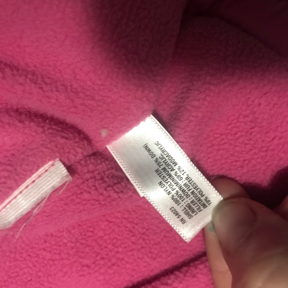 Gap puffy coat - Picture 3 of 3